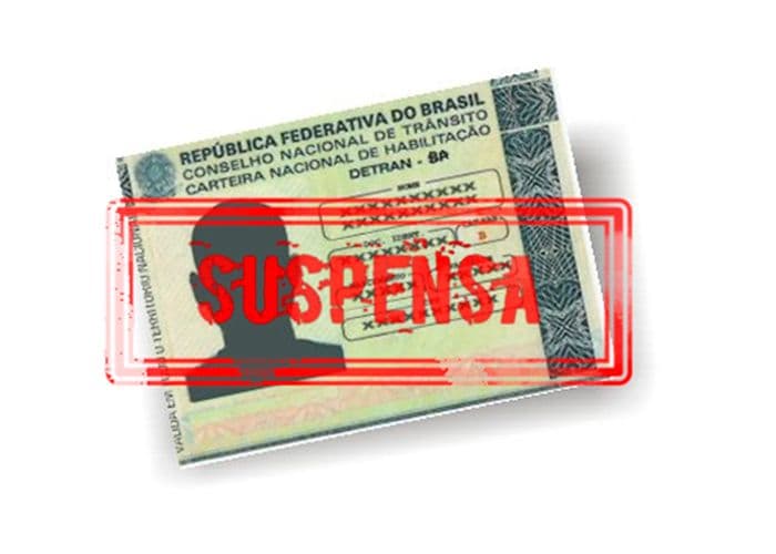 Cumpri a Suspensão da CNH e Agora?