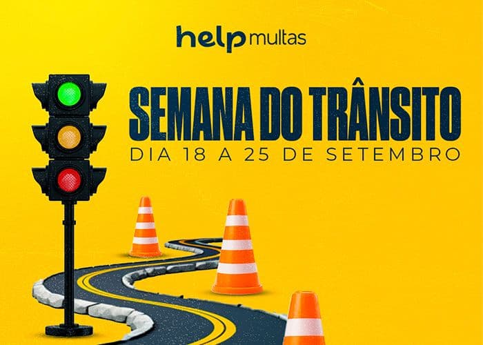 Semana Nacional de Trânsito 2024 – Paz no Trânsito Começa por Você