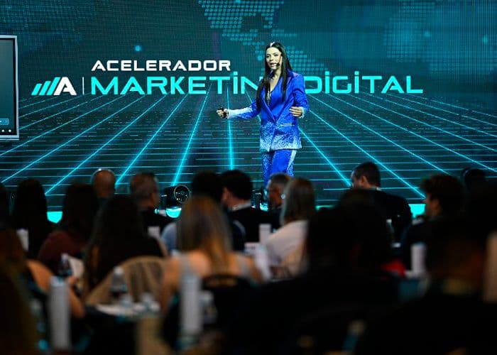 Primeira Imersão de Marketing Digital de 2025 com o Grupo Acelerador