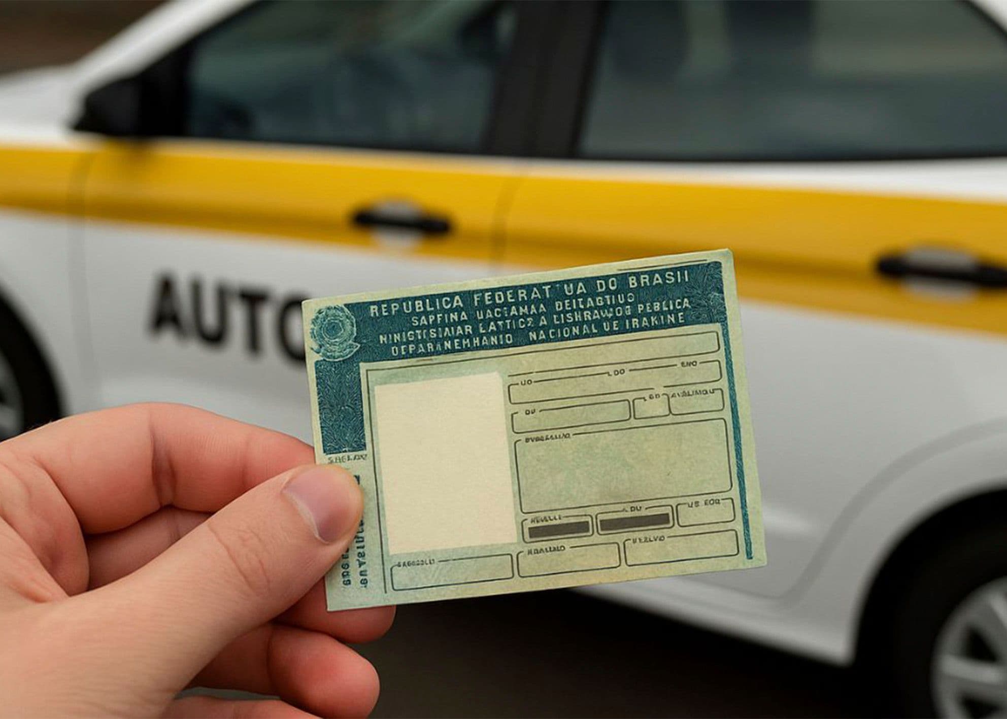 Novas Regras da CNH: Fim da Autoescola Obrigatória