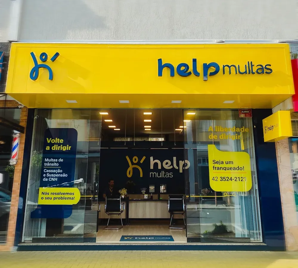 Help Multas na Mídia | Pequenas Empresas Grandes Negócios