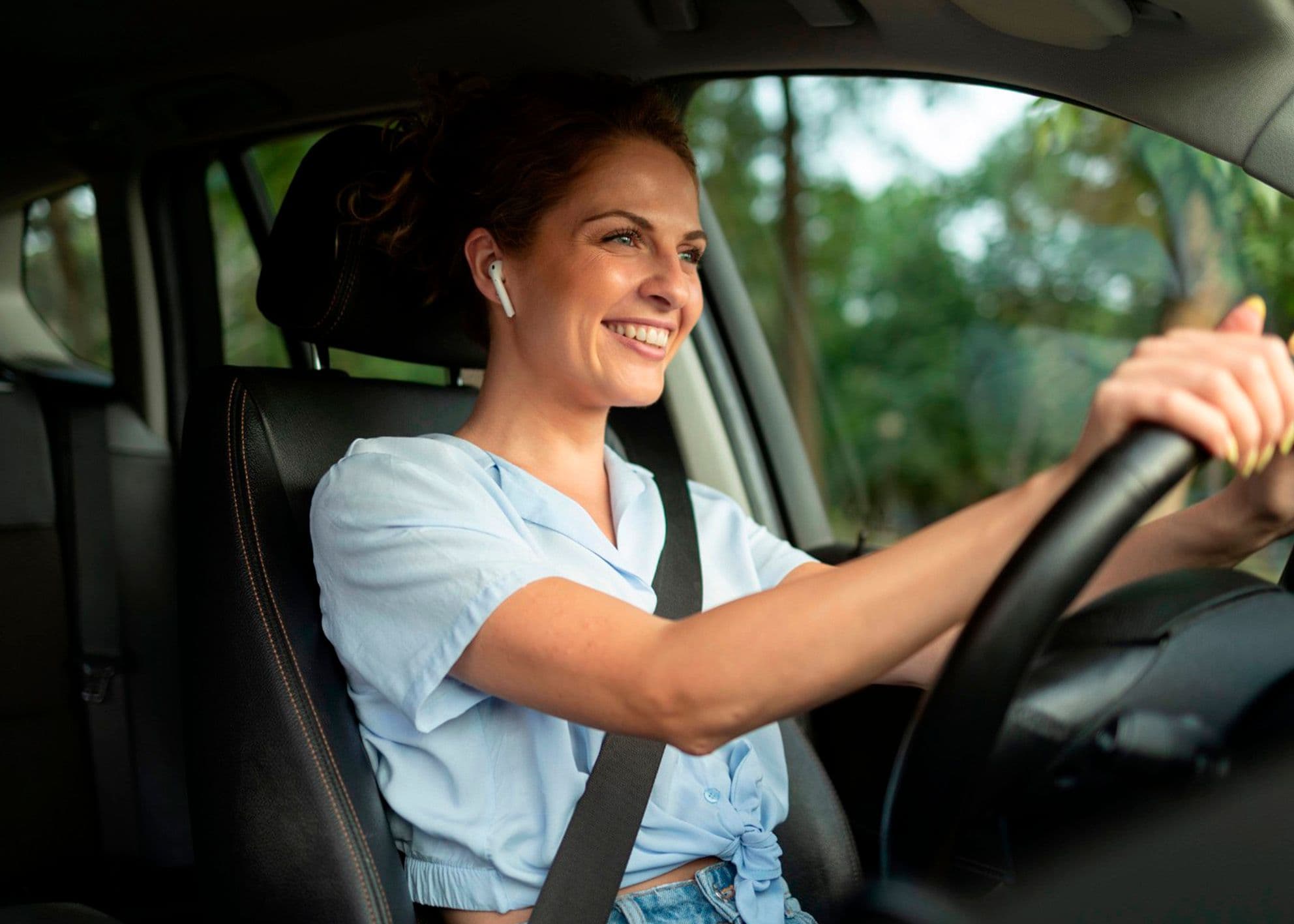 5 Infrações de Trânsito que mais Pegam Motoristas Desavisados