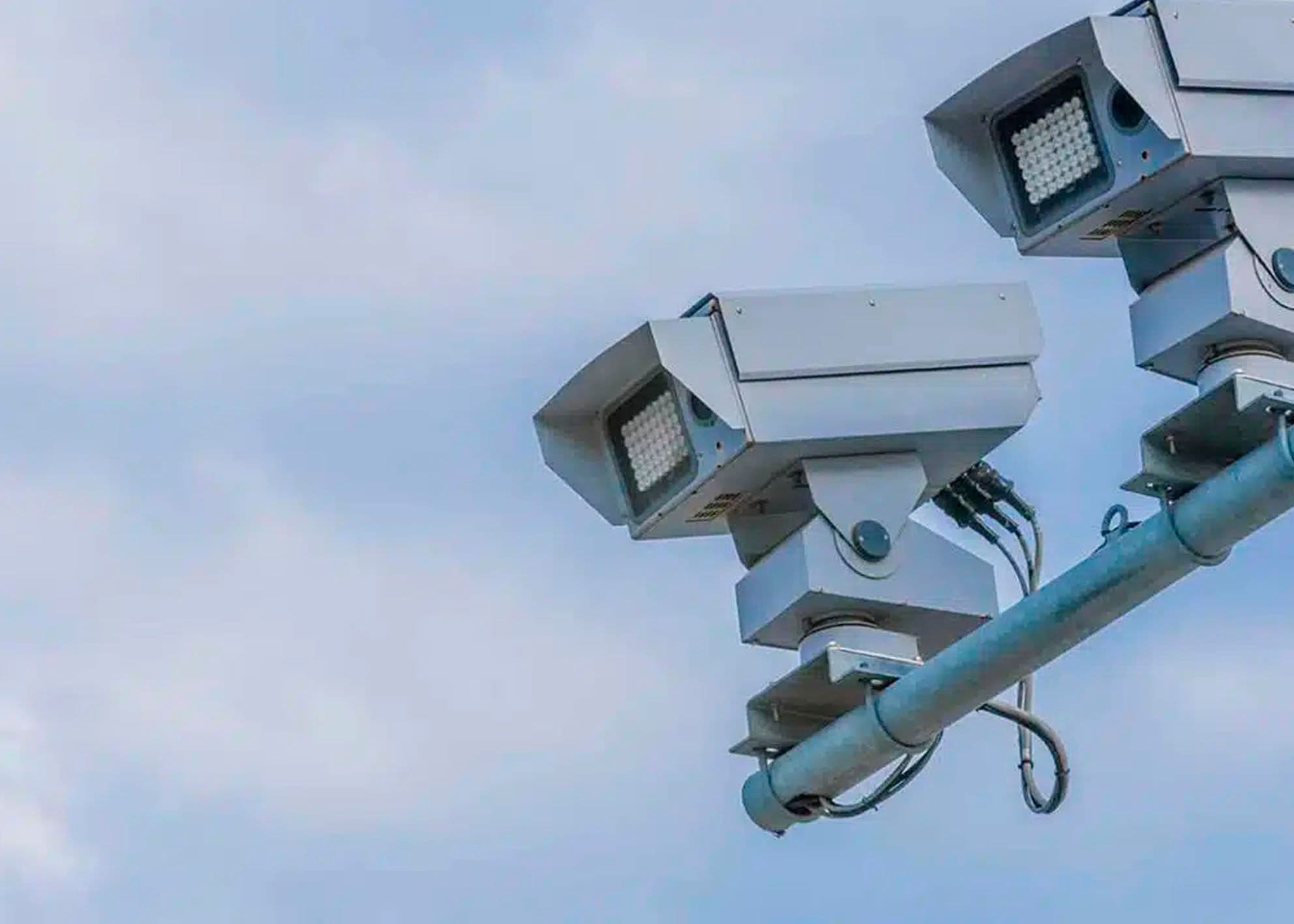 Radar Doppler Mede Velocidade por Trecho | Não Adianta Frear