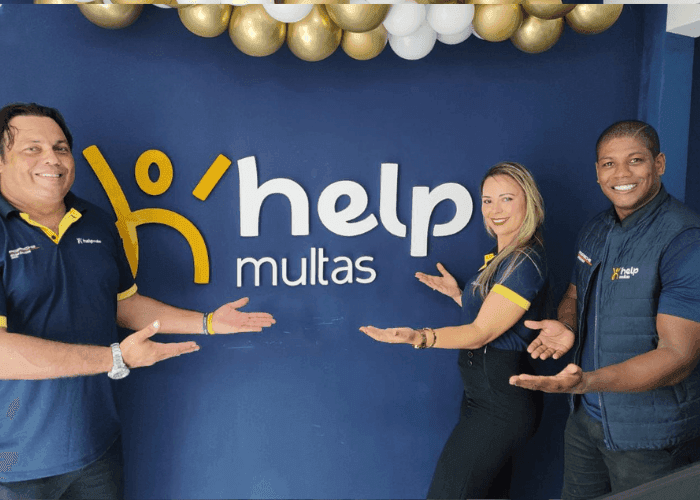 Inauguração Help Multas Feira de Santana – BA