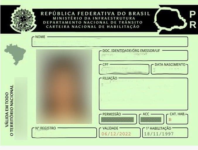 CNH vencida na pandemia: como renovar? Veja o passo a passo em alguns estados