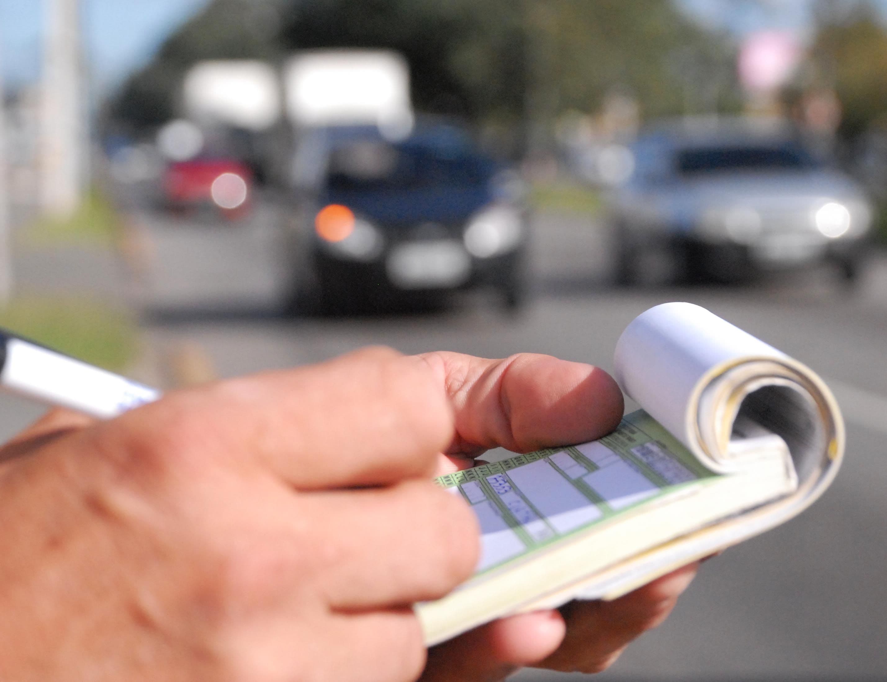 Help Multas na Mídia | IG Carros