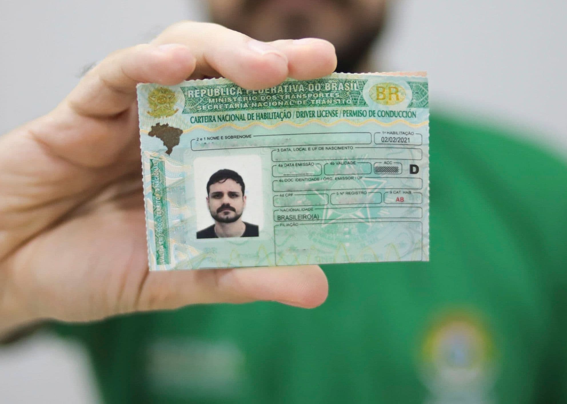 Detran Aplica Multa Automática de R$1.500