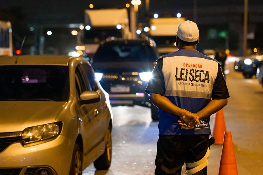 Foi Pego na Lei Seca? Saiba o que Fazer