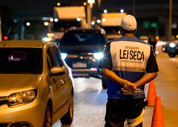 Lei Seca Completa 17 anos | Lei que Combate Álcool e Direção