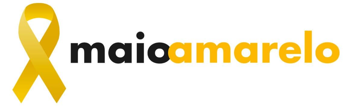 Maio Amarelo – Proteja a vida!