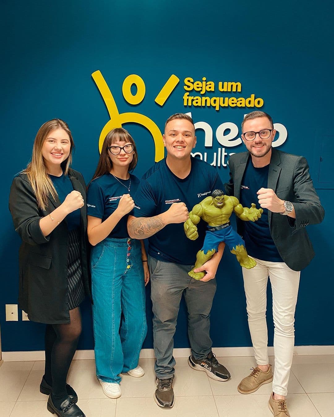 Treinamento Acelerador de Vendedores