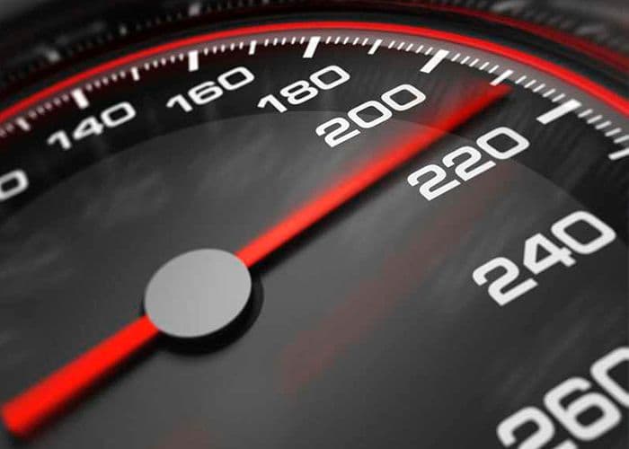 Excesso de Velocidade a Infração mais Cometida no Brasil