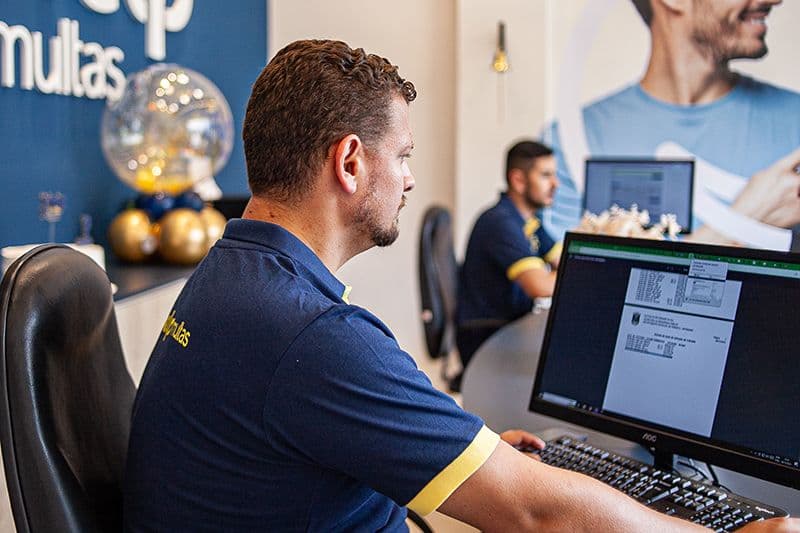 Vantagens de Recorrer com a Help Multas