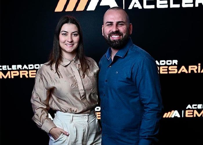 Franqueados Help Multas Chapecó no Acelerador Empresarial