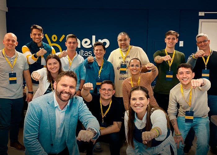 Treinamento Help Multas Franchising | Turma 31